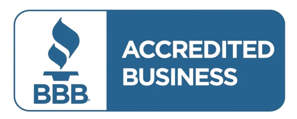 BBB Accredited Business Logo