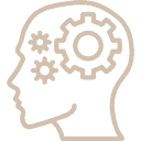 Brain of a remodeling contractor